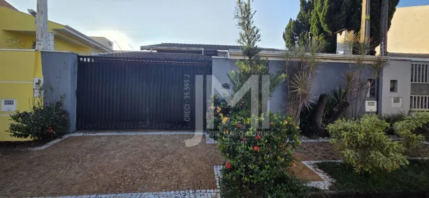 Casa com 3 Quartos à venda, 128m² no Residencial Terras do Barão, Campinas
