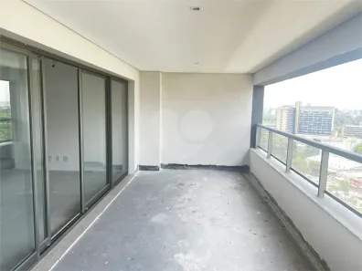 Apartamento com 4 Quartos à venda, 158m² no Vila Clementino, São Paulo