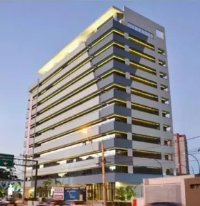 Ponto Comercial à venda, 24m² no Jardim São Dimas, São José dos Campos