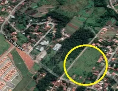 Lote/Terreno à venda, 13744m² no São Gonçalo, Taubaté