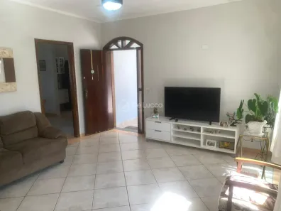 Casa com 4 Quartos à venda, 197m² no Jardim Boa Esperança, Campinas
