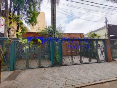 Imóvel Comercial à venda, 291m² no Chácara Monte Alegre, São Paulo
