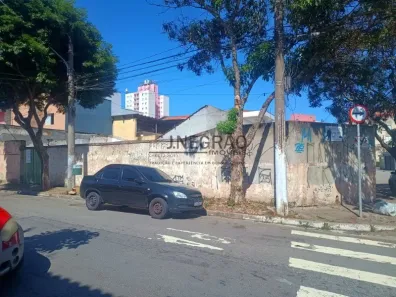 Lote/Terreno à venda, 207m² no Vila Moinho Velho, São Paulo