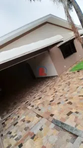 Casa com 3 Quartos à venda, 142m² no Jardim Guanabara, Americana