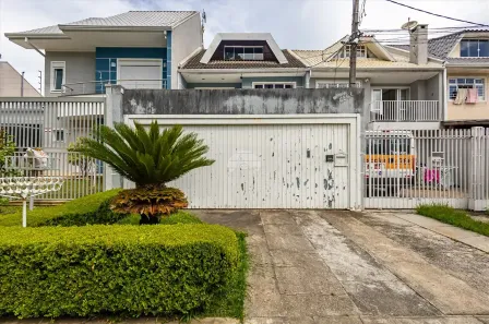 Sobrado com 3 Quartos à venda, 96m² no Boa Vista, Curitiba