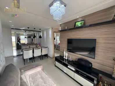 Apartamento com 2 Quartos à venda, 70m² no Serraria, São José