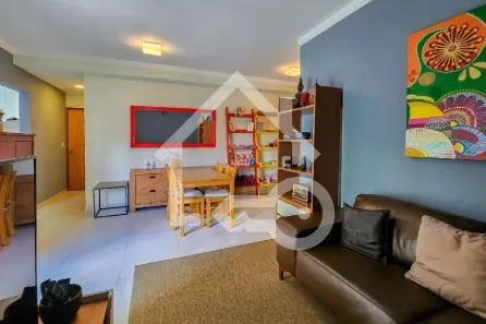 Apartamento com 3 Quartos à venda, 78m² no Nova Petrópolis, São Bernardo do Campo
