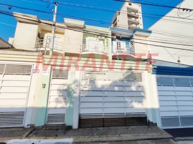 Sobrado com 3 Quartos à venda, 120m² no Parada Inglesa, São Paulo