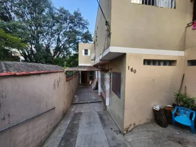 Sobrado com 5 Quartos à venda, 100m² no Vila Vasconcelos, São Paulo
