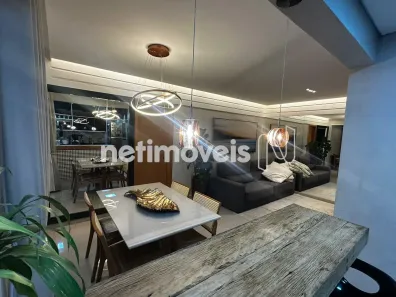 Apartamento com 2 Quartos para alugar, 72m² no Vila da Serra, Nova Lima