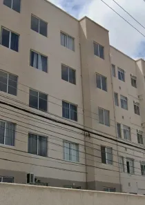 Apartamento com 2 Quartos à venda, 41m² no Santa Cruz, Rio de Janeiro