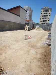 Lote/Terreno à venda, 248m² no Jardim Satélite, São José dos Campos