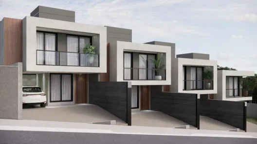 Casa com 3 Quartos à venda, 213m² no Senhora das Graças, Betim
