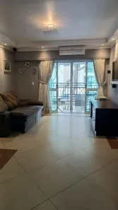 Apartamento com 3 Quartos à venda, 109m² no Parque Residencial Aquarius, São José dos Campos
