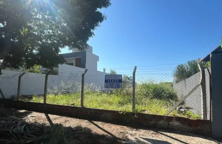 Lote/Terreno à venda, 665m² no Zona 08, Maringá