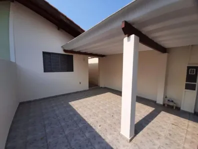 Casa com 2 Quartos à venda, 77m² no Vila Furlan, Indaiatuba