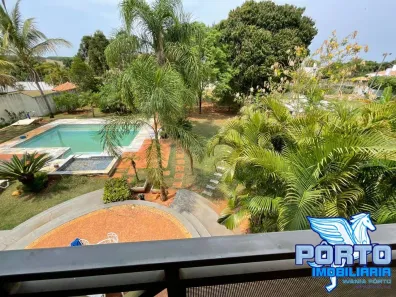 Casa com 4 Quartos à venda, 580m² no Jardim Shangri-Lá, Bauru