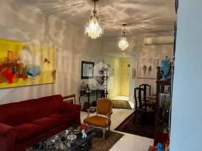 Apartamento com 3 Quartos à venda, 123m² no Copacabana, Rio de Janeiro