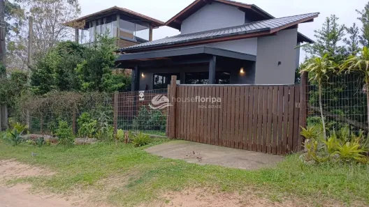 Casa com 4 Quartos à venda, 160m² no Ibiraquera, Imbituba