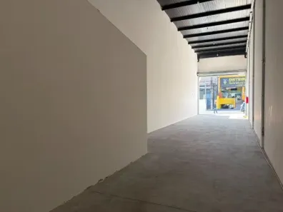 Galpão/Depósito/Armazém para alugar, 163m² no Silveira, Santo André
