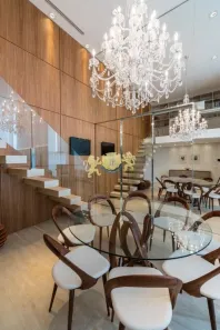 Apartamento com 4 Quartos à venda, 175m² no Brooklin Paulista, São Paulo