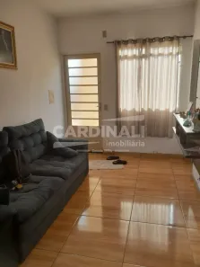 Apartamento com 2 Quartos à venda, 44m² no Jardim das Torres, São Carlos
