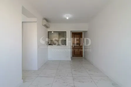 Apartamento com 2 Quartos à venda, 116m² no Campo Belo, São Paulo