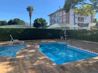 Apartamento com 2 Quartos à venda, 69m² no Chácaras Campos Elíseos, Campinas