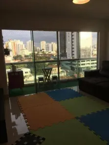 Apartamento com 3 Quartos à venda, 214m² no Jardim Faculdade, Sorocaba
