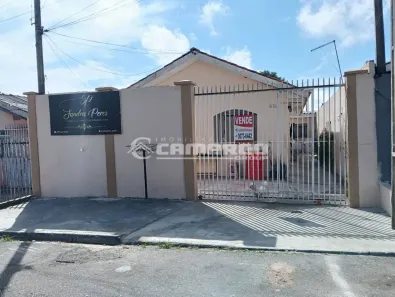 Casa com 3 Quartos à venda, 90m² no Umbará, Curitiba