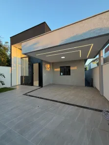 Casa com 3 Quartos à venda, 110m² no Tarumã, Manaus
