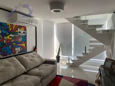 Cobertura com 3 Quartos à venda, 164m² no Vila Gumercindo, São Paulo