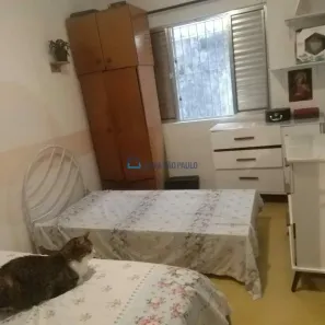 Apartamento com 1 Quarto à venda, 50m² no Cambuci, São Paulo