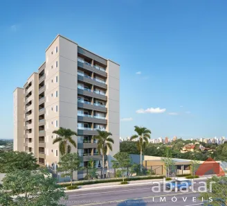 Apartamento com 2 Quartos à venda, 47m² no Parque Assunção, Taboão da Serra