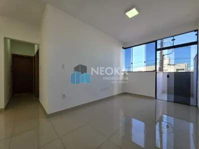 Apartamento com 2 Quartos para alugar, 10m² no Jardim Santana, Franca