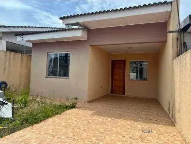 Casa com 2 Quartos à venda, 85m² no , Paiçandu