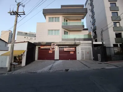 Ponto Comercial para alugar, 86m² no Santa Helena (Barreiro), Belo Horizonte