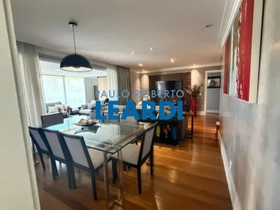 Apartamento com 3 Quartos à venda, 187m² no Vila Leopoldina, São Paulo