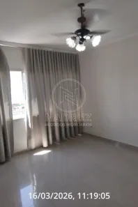 Apartamento com 3 Quartos para venda ou aluguel, 80m² no Vila Angélica, São José do Rio Preto