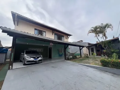 Casa com 4 Quartos à venda, 285m² no Nova Parnamirim, Parnamirim