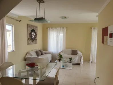 Casa com 4 Quartos à venda, 169m² no Vilas do Atlântico, Lauro de Freitas