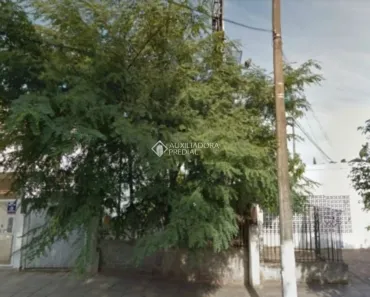 Lote/Terreno para alugar, 412m² no Menino Deus, Porto Alegre