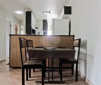 Apartamento com 2 Quartos à venda, 49m² no Jardim Íris, São Paulo