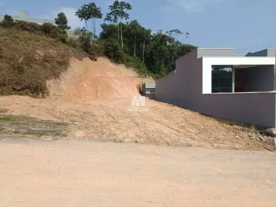 Lote/Terreno à venda, 520m² no Centro, Guabiruba