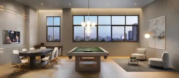 Cobertura com 3 Quartos à venda, 280m² no Sacomã, São Paulo