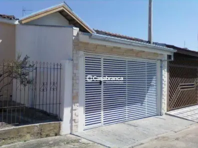 Casa com 2 Quartos à venda, 153m² no Vila Haro, Sorocaba