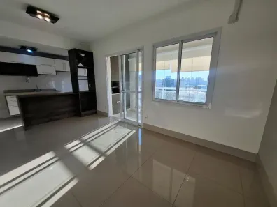 Apartamento com 2 Quartos para alugar, 67m² no Taquaral, Campinas