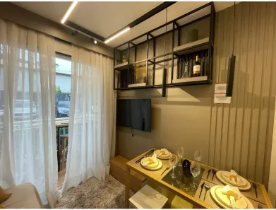 Apartamento com 2 Quartos à venda, 35m² no Guaiaúna, São Paulo