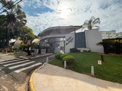 Apartamento com 2 Quartos à venda, 54m² no Nova América, Piracicaba
