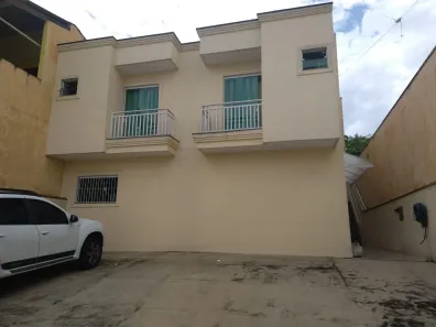 Sobrado com 2 Quartos à venda, 67m² no Cidade Antônio Estevão de Carvalho, São Paulo